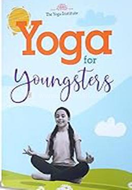 Yoga For Youngstar