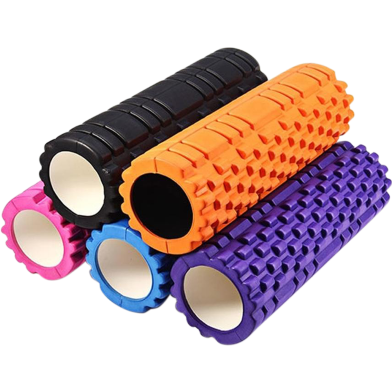 Yoga Roller Multicolour image
