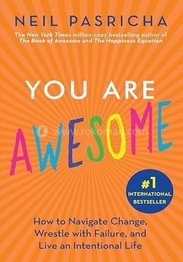 You Are Awesome