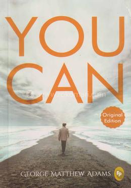 You Can