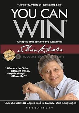 You Can Win 