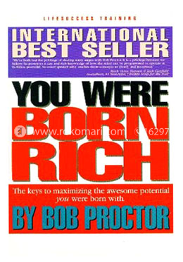 You Were Born Rich