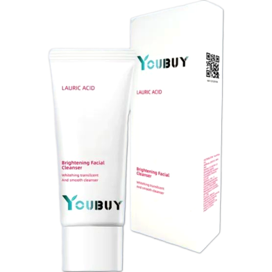 Youbuy Brightening Facial Cleanser Whitening Soap 60gm image