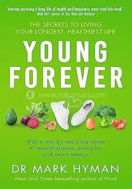 Young Forever