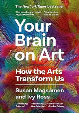 Your Brain on Art