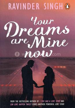 Your Dreams Are Mine Now image