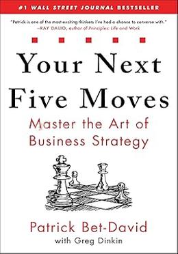Your Next Five Moves 