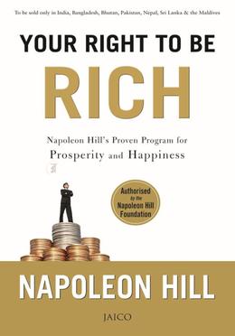 Your Right to Be Rich
