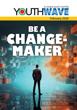 Youth Wave, February-2026