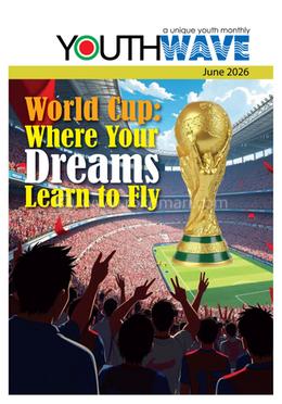Youth Wave June-2026