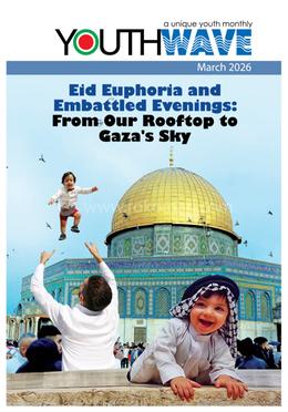 Youth Wave, March-2026