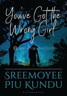 You've Got the Wrong Girl image