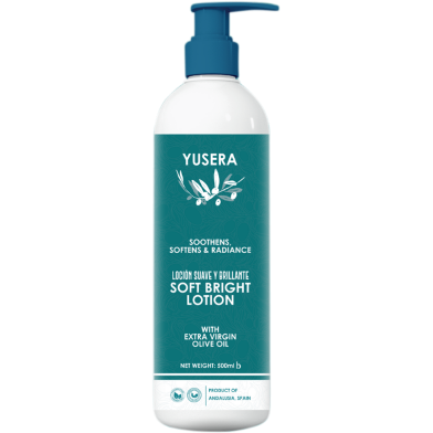 Yusera Soft Bright Lotion 500ml image