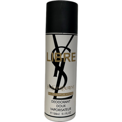 Yves Saint Laurent Libre Deodorant Spray 150 ml image