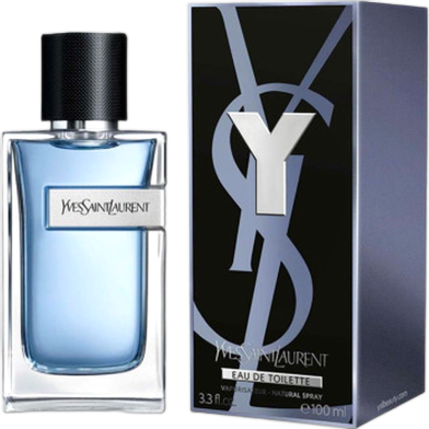 Yves Saint Laurent Y EDT for Men – 100ml image
