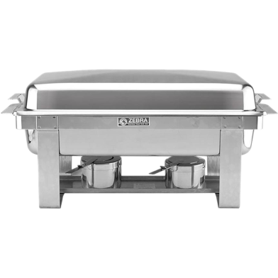 ZEBRA Food Warmer 50 Cm Piramid W/Out Lock image