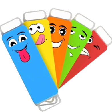 ZEPHYR BLIX QUEAKY 6 PLUS 64801 IN image