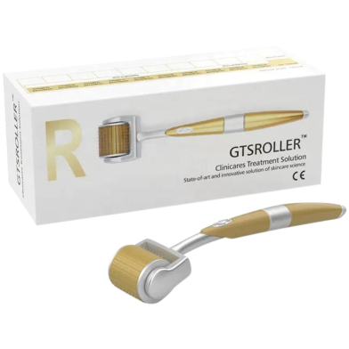 ZGTS/GTS Derma Roller 0.5mm -191625152 image