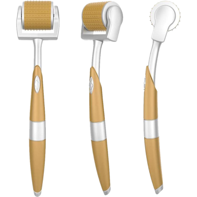 ZGTS/GTS Derma Roller 0.75mm -191625152 image