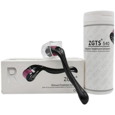 ZGTS/GTS Derma Roller 1mm -191447576 image