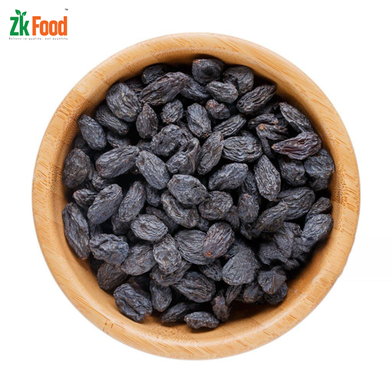 ZK Food Black Raisin (Kalo Kismis) - 100gm image