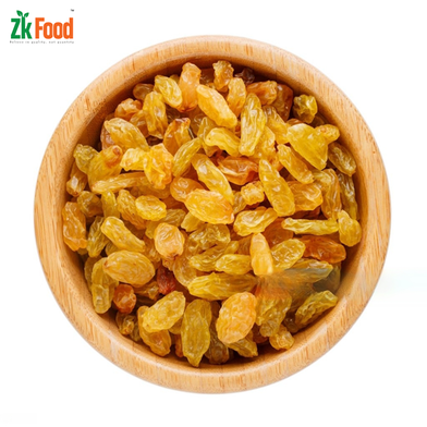 ZK Food Golden Raisin (Golden Kismis) - 250gm image