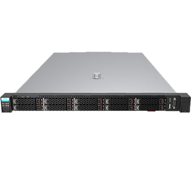ZTE R5200 G5 (R5200 G5-10SFF-A8) Rack Server image