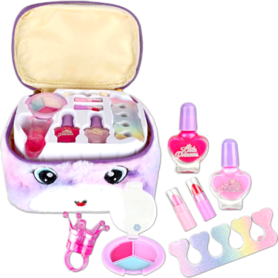 ZYRA TOYS COSMETIC BAG 5 PLUS 2103X CN image