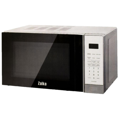 Zaiko P70H20ATP SG Microwave Oven - 20-Liter image