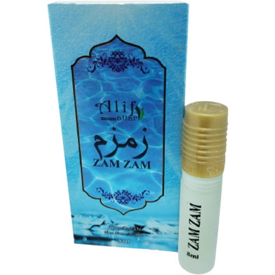 Zam Zam- 8 ml image