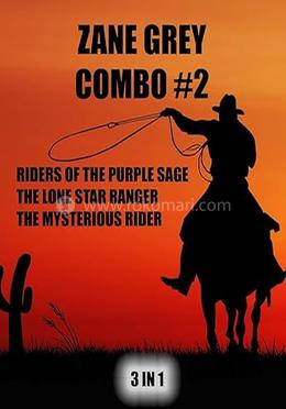 Zane Gray Combo 2