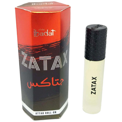 Zatax 6 ml image