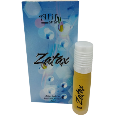 Zatax- 8 ml image