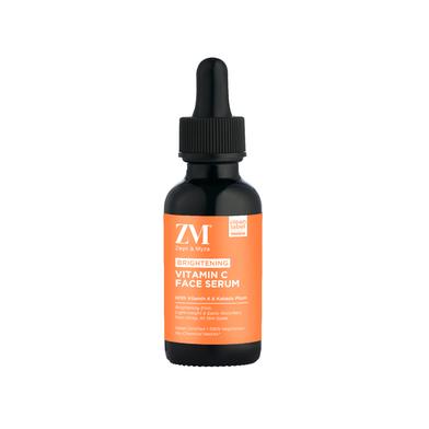 Zayn And Myza Vitamin C Face Serum image