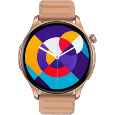 Zeblaze BTalk 3 Pro Voice Calling Smart Watch image