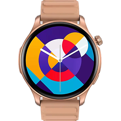 Zeblaze BTalk 3 Pro Voice Calling Smart Watch image