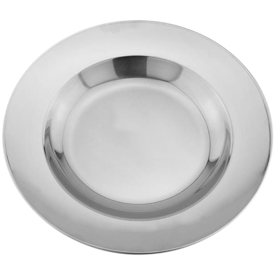 Zebra Sun Soup Plate 9 Inch - 1Pcs image