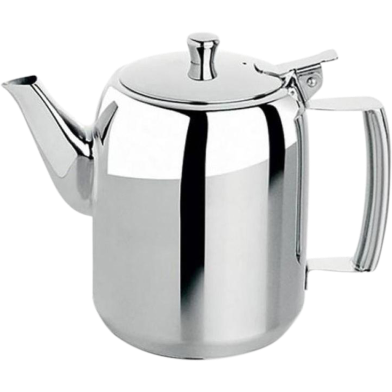 Zebra Tea Pot 2.0 Ltr Prima with filter image
