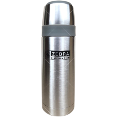 Zebra Vacuum Flask 0.350 Litre image