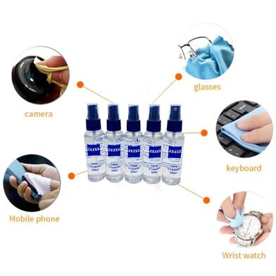 Zeiss Eyewear Lens Cleaner Eyewear Lens Cleaner Spray Cleaning Watch, Glasses, Mobile Phone, Camera,keybord Etc Slide 3