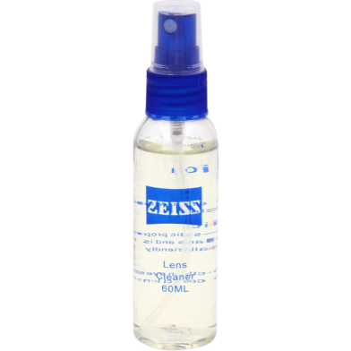 Zeiss Eyewear Lens Cleaner Eyewear Lens Cleaner Spray Cleaning Watch, Glasses, Mobile Phone, Camera,keybord Etc image