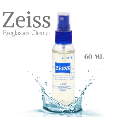 Zeiss Eyewear Lens Cleaner Eyewear Lens Cleaner Spray Cleaning Watch, Glasses, Mobile Phone, Camera,keybord Etc image