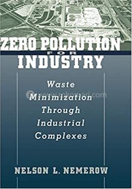 Zero Pollution for Industry