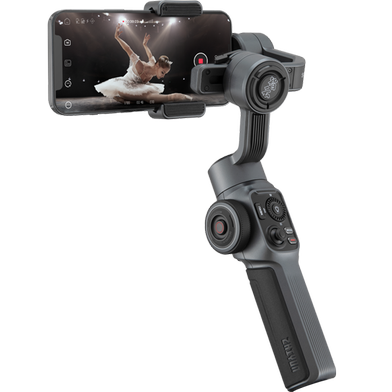Zhiyun SMOOTH-5 Smartphone Gimbal image