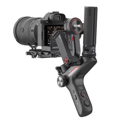 Zhiyun Weebill-S Camera Gimbal image