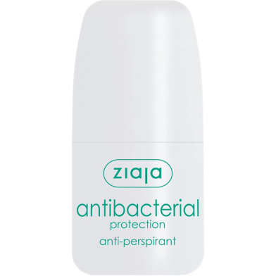 Ziaja Active Protection Anti Perspirant Roll On 60ml image