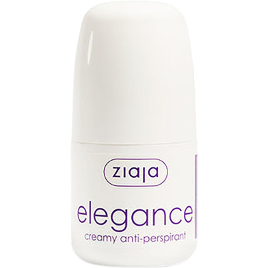 Ziaja Elegance Creamy Anti Perspirant Roll On 60ml image