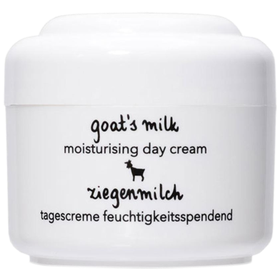 Ziaja Goat's Milk Day Cream-50 ML image