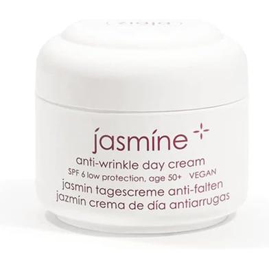 Ziaja Jasmine Anti-Wrinkle Day Cream SPF.15 -50 ML image