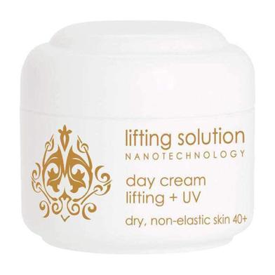 Ziaja Lifting Solution Day Cream Lifting UV-50 ML image